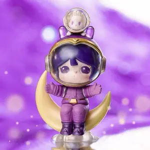 SURI Galaxy Dream Series Figures Blind Box