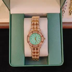 Vintage Coin Cell Quartz Watch