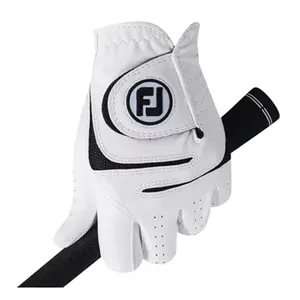Proven Men's and Women's Golf Gloves High quality Breathable Sheepskin Anti slip, Wear resistant, Comfortable Left and Right Hand Pieces yee yee life target ball Ultimate Comfort & Unbeatable Traction  Swing Traction
