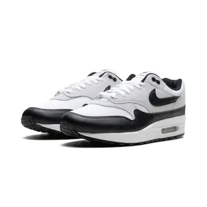 Air Max 1 Essential "White Pure Platinum Black" FZ5808 102