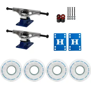 Ricta Clouds Truck Package 6.0 / 52mm 78A