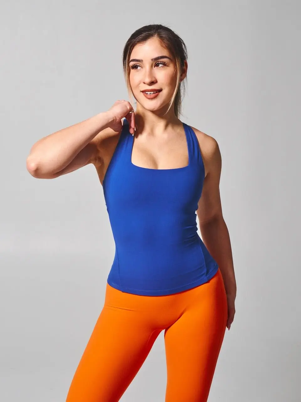 Revolution Hip Tank - Rainfall
