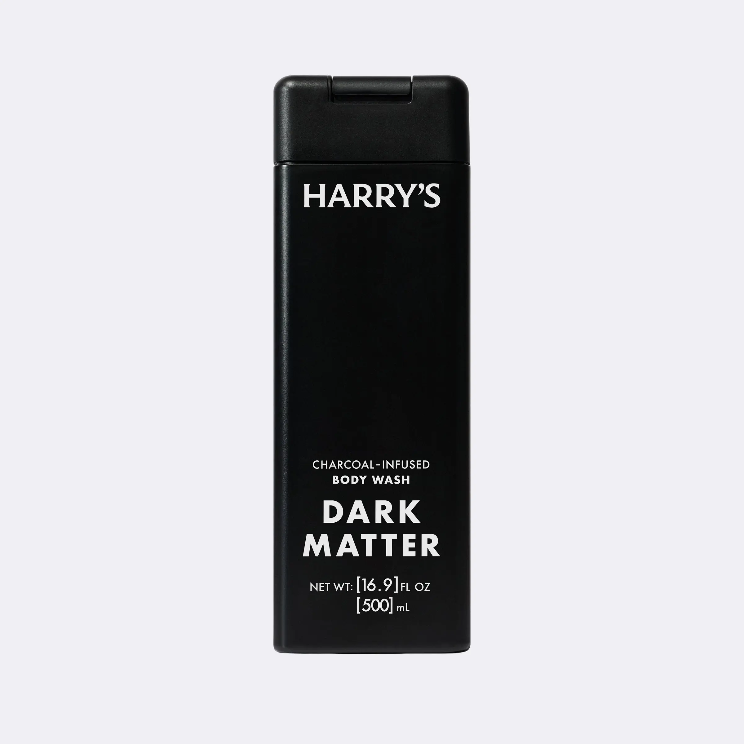 Harry’s Dark Matter Body Wash