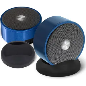 Paired  Speakers - Surround Sound Stereo Pairing Linkable for  TV
