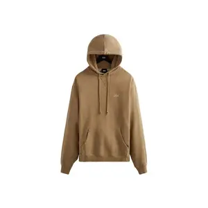 Kith Williams III Hoodie Coffee Heather (men) by StockX