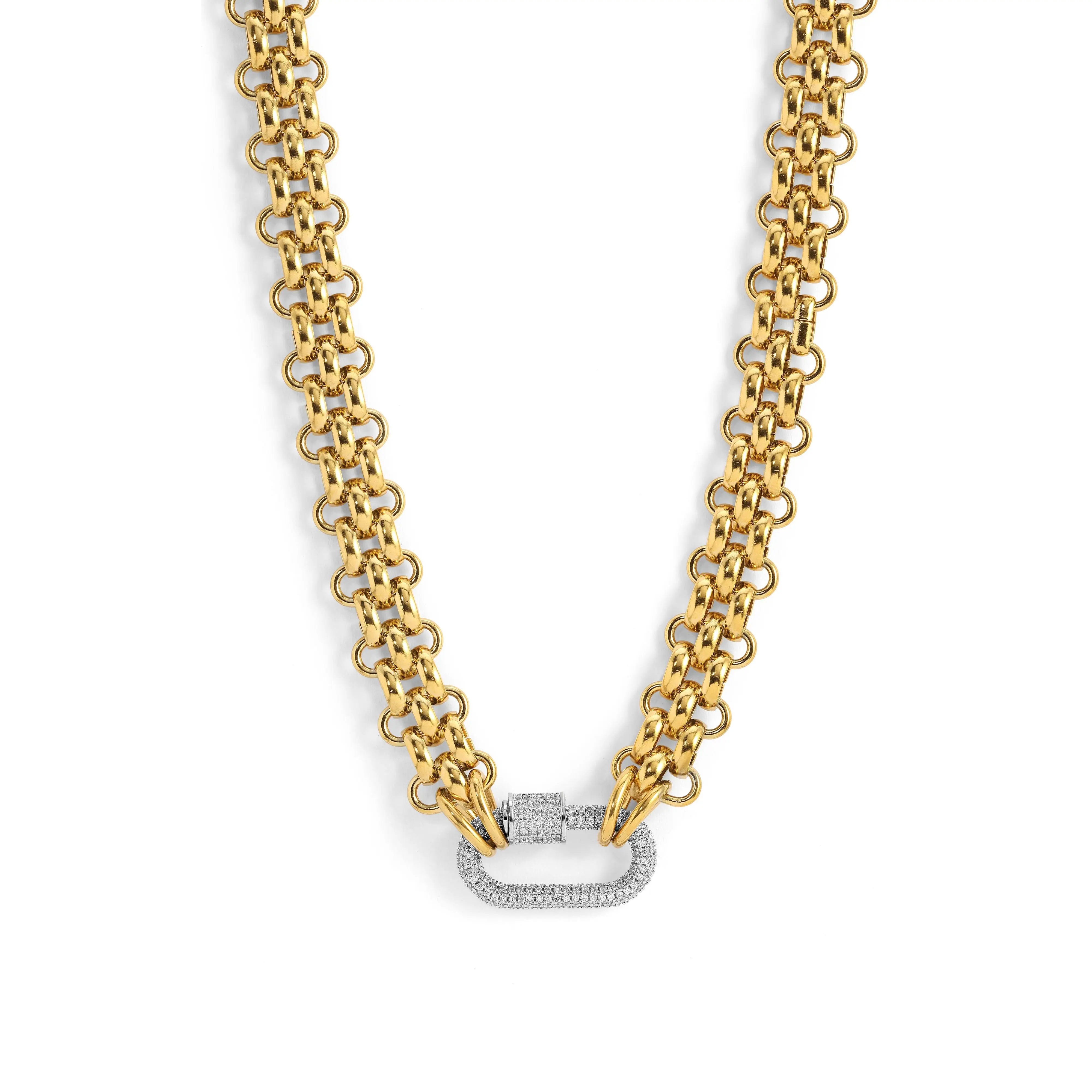 Jackie Necklace