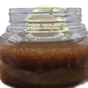 Eucalyptus Sugar Scrub – Natural Body & Foot Exfoliator with Pure Essential Oils for Smooth, Refreshed Skin
