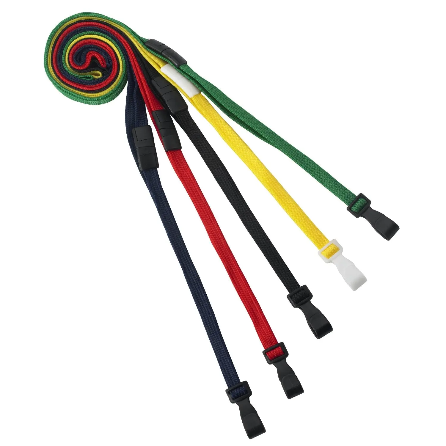 36 " Breakaway Lanyard for ID Badge Holders