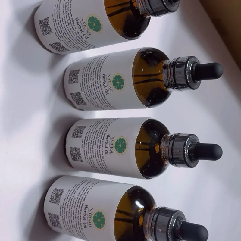 Natural HSC Herbal Essence