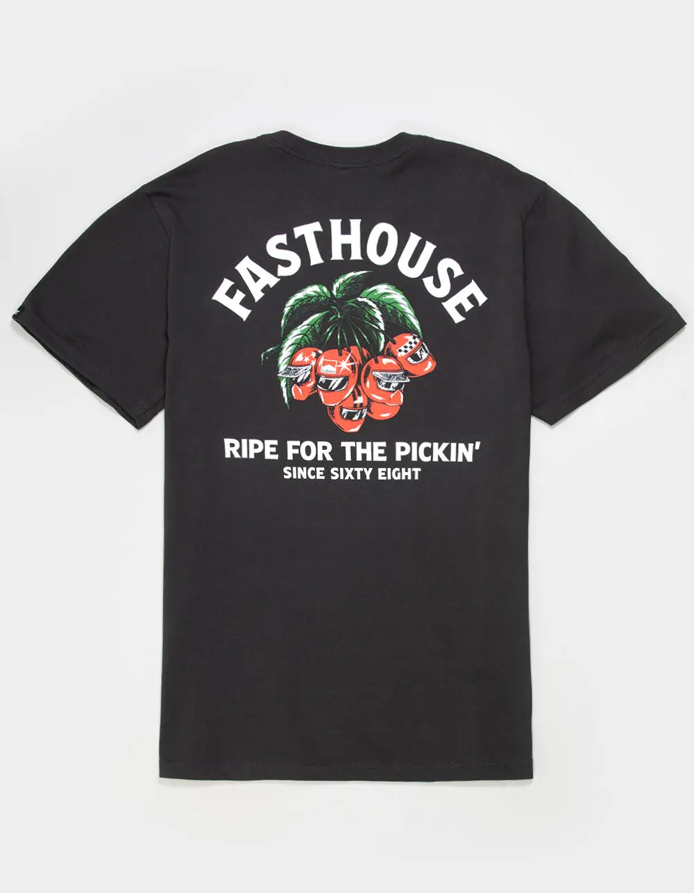 FASTHOUSE Ripe One Mens Tee
