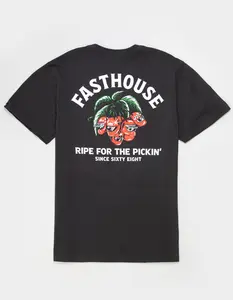 FASTHOUSE Ripe One Mens Tee