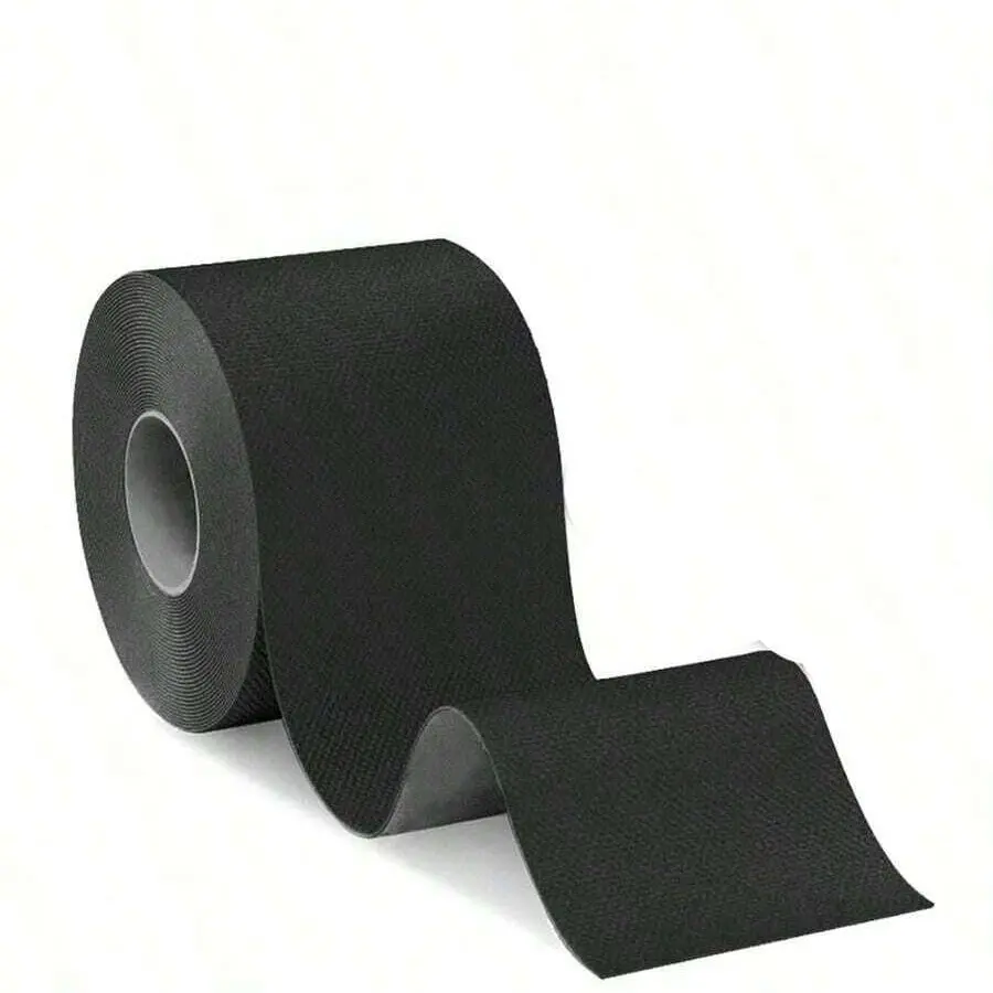 Muscle Tape Roll 5cm X 5m, Athletic Tape, Elastic Sports Bandage, Breathable Muscle Support, Ideal for Athletes & Fitness Enthusiasts