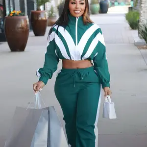 Robin Track-Suit