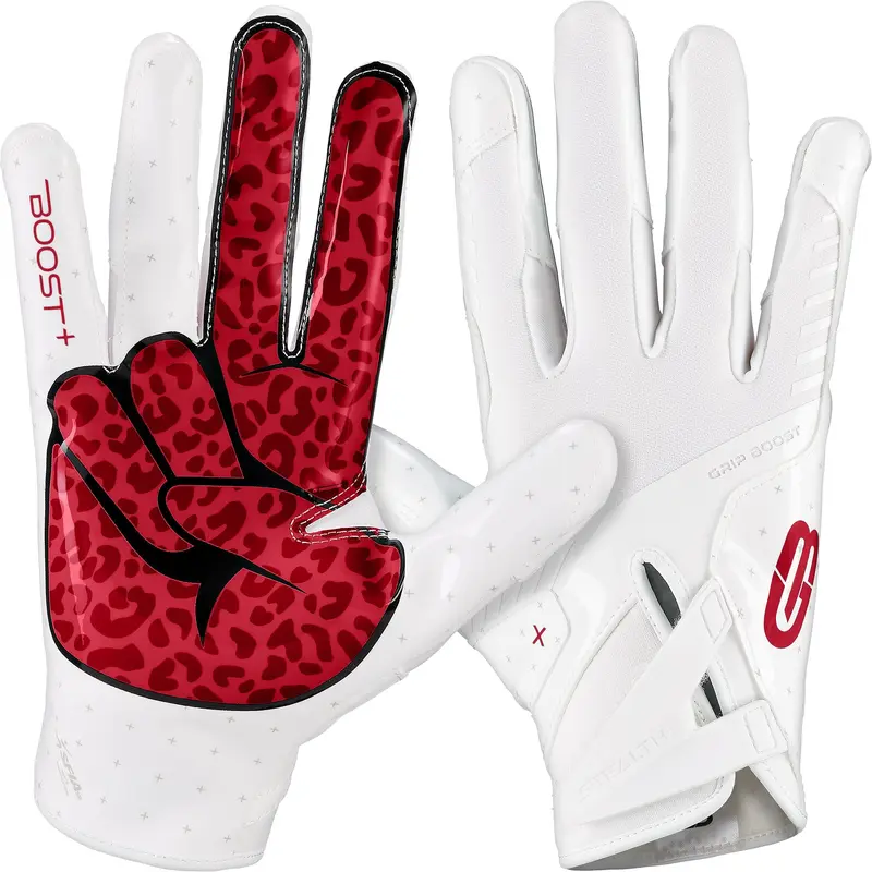 grip boost gloves tyreek hill - TikTok Shop