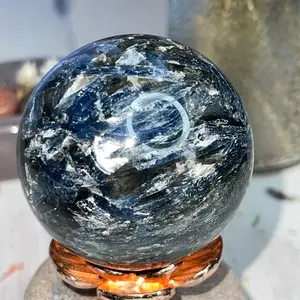 Kyanite Sphere