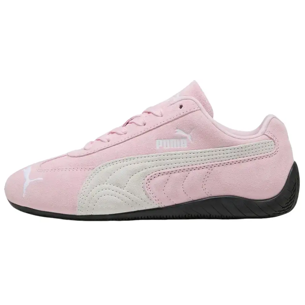 Men's Puma Speedcat OG 'Blush Pink' Sports Sneaker - Athletic Outdoor Footwear