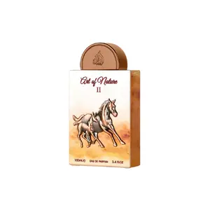 Lattafa Pride Art of Nature II U EDP 3.4oz