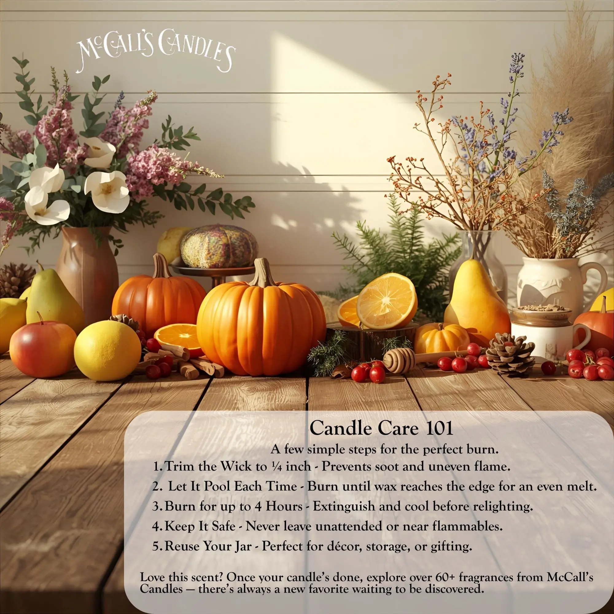 Classic Jar Candle-20oz-BE MINE