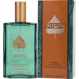 Aspen By Coty Cologne For Men