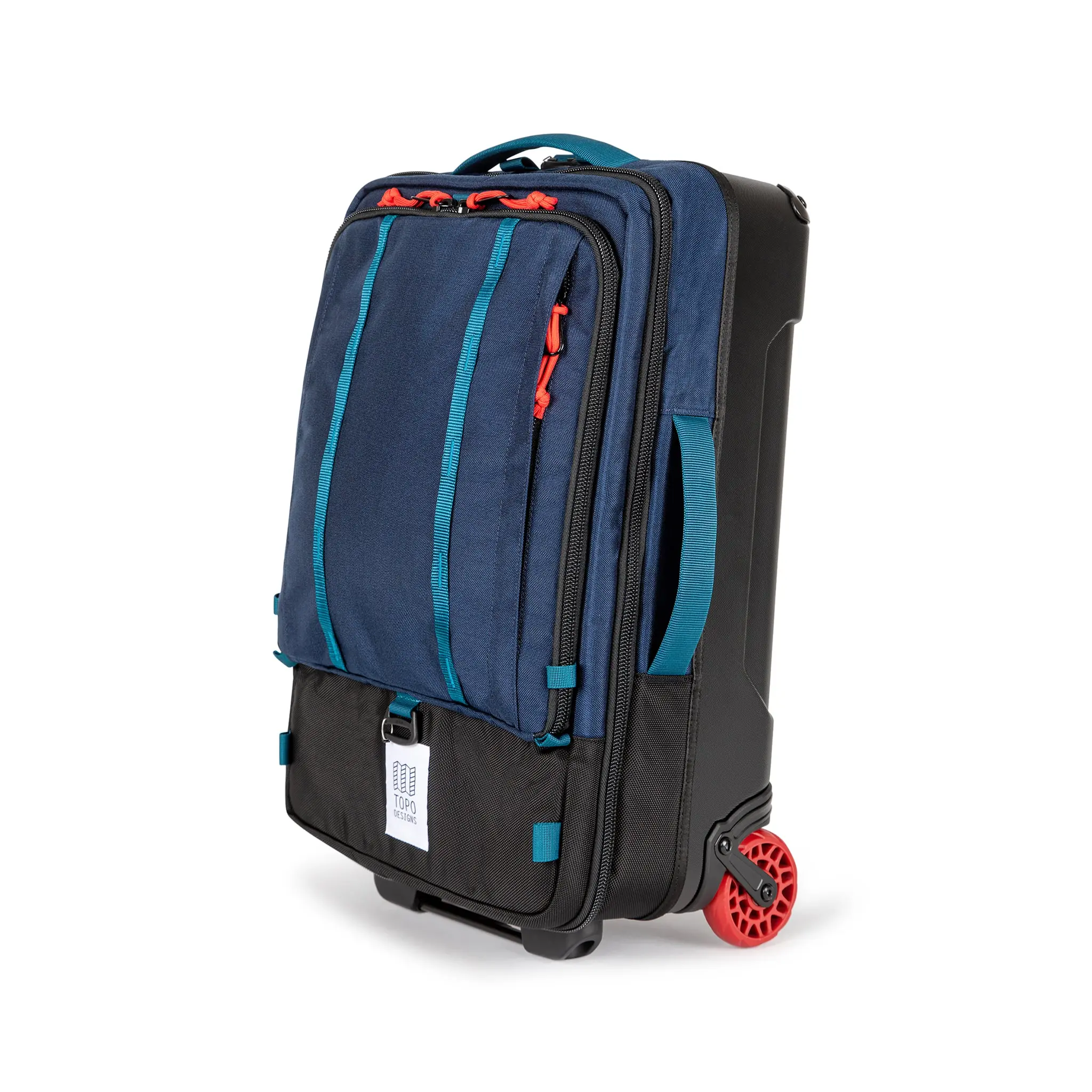 Global Travel Bag Roller - Final Sale