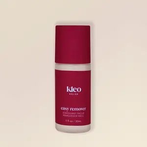 Easy Remover - Oil-Based Press-On Nail & Nail Glue Remover | Kleo Kolor