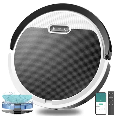 Wyze Robot Vacuum TikTok Shop