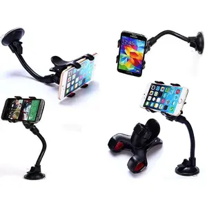 Car Mount RuvTech Cell Phone Car Holder Car Holder for Cell Phone Car Holder for or All Phones iPhone Galaxy HTC Note etc. Car Mount for Cell Phones. Universal car Holder. iPhone car Holder