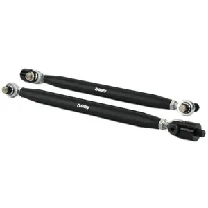 RZR Tie Rods (14-17.5) XP1000 / Turbo