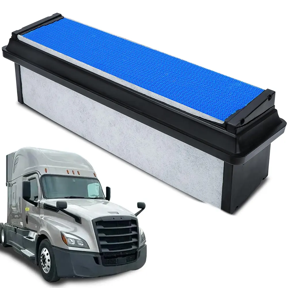 03-42776-010 Engine Air Filter for 2018-2022 Freightliner Cascadia Replaces 0342776010 91559 TR504-EF 997879