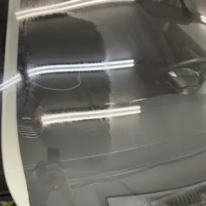 QIFOR Automotive Handheld Oil Flmr Cream,Glass DecontaminationWithoutTraces,Window Oil Film Cleaning,FastCleaning, CompactAnd Easy To Cary-100g Degreaser Cleaner