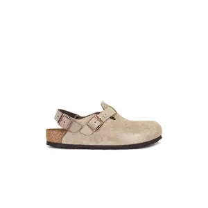 BIRKENSTOCK Tokio in Taupe