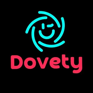 Dovety.global shop logo