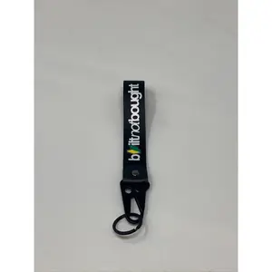 builtnotbought JDM Keyring