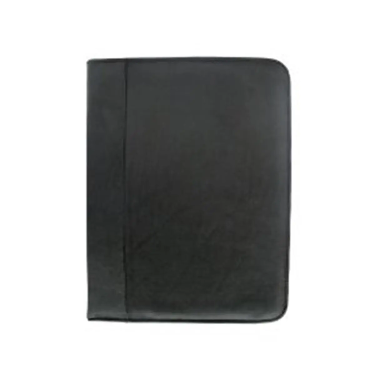 212 MAIN Chocolate Piel 3-Ring Binder, 1-Inch, Unique Look, One-Inch