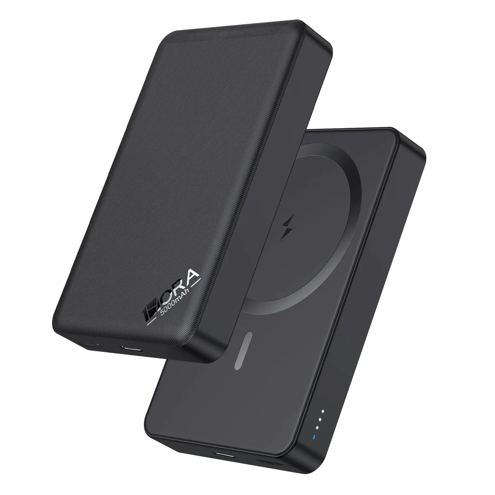 GAR276 5000mAh MagSafe Wireless Power Bank