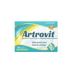Artrovit – Joint & Cartilage Support | 30 Capsules