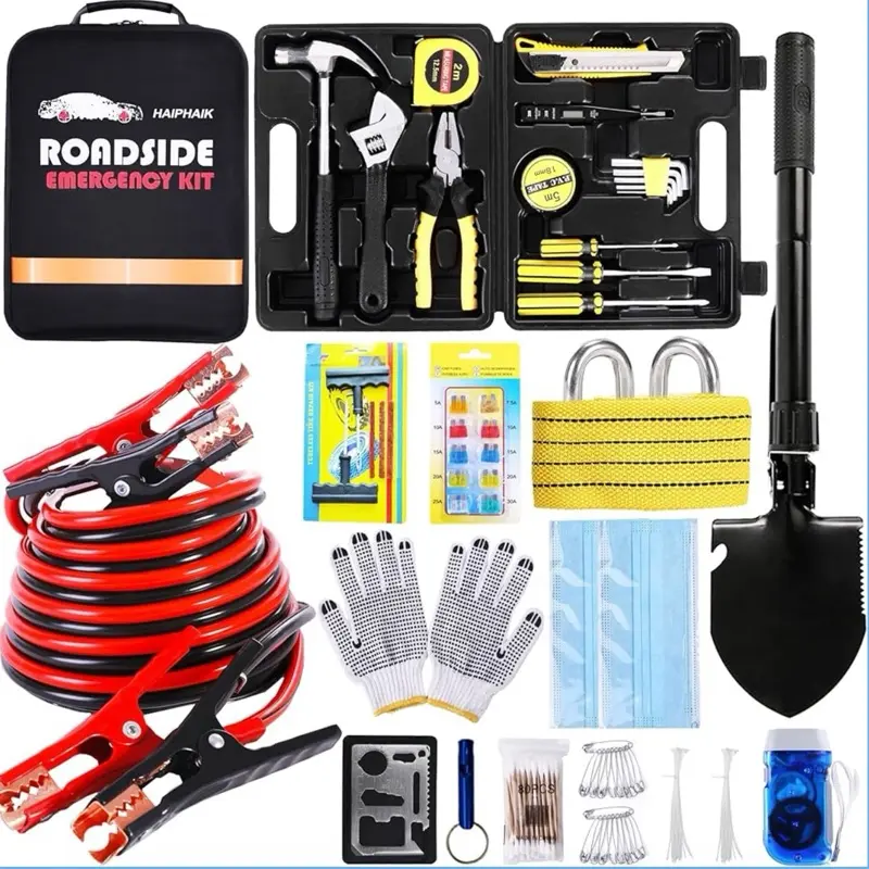 Roadside Emergency Kit