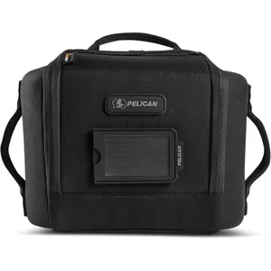 Pelican ModPak AV Pouch - Camera Bag and Lens Case - Double (Black)