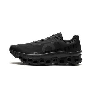 Cloudmonster "All Black" 61.99025