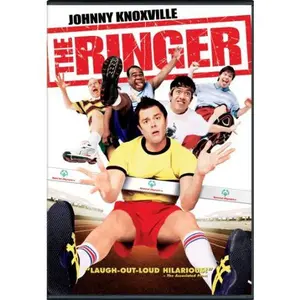 USED-Ringer, The (DVD)