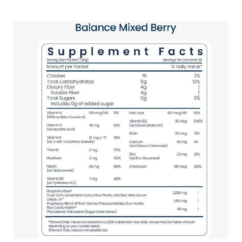 Unicity Feel Great System - The Feel Great pack combines 2 Unimate and 1 Balance, two of the most powerful products at Unicity