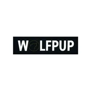 The pak Collection WOLFpup