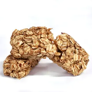 No Seeds Attached: Seed Oil Free Food Company - Original Granola        Always made fresh and with natural healthy ingredients & sweeteners