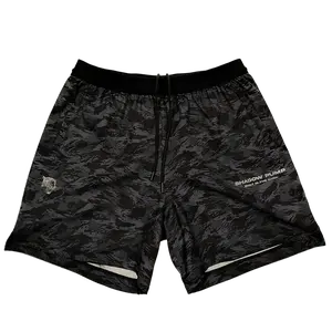 Midnight Flex Short