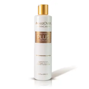 Makeover Skincare Prevent Plus Hidrating Replenishing Lotion