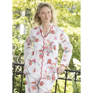 Tulip Pajamas