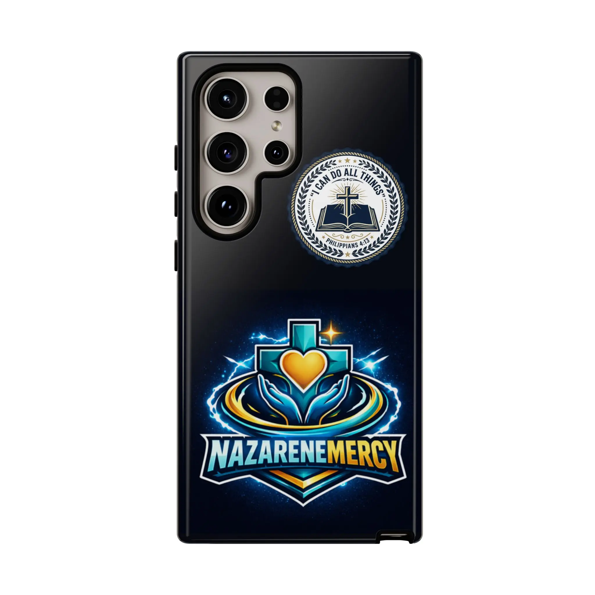 Samsung Galaxy S24 Ultra / Glossy