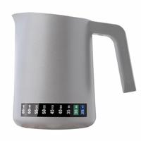 Low Heat – Steamers & Frothers