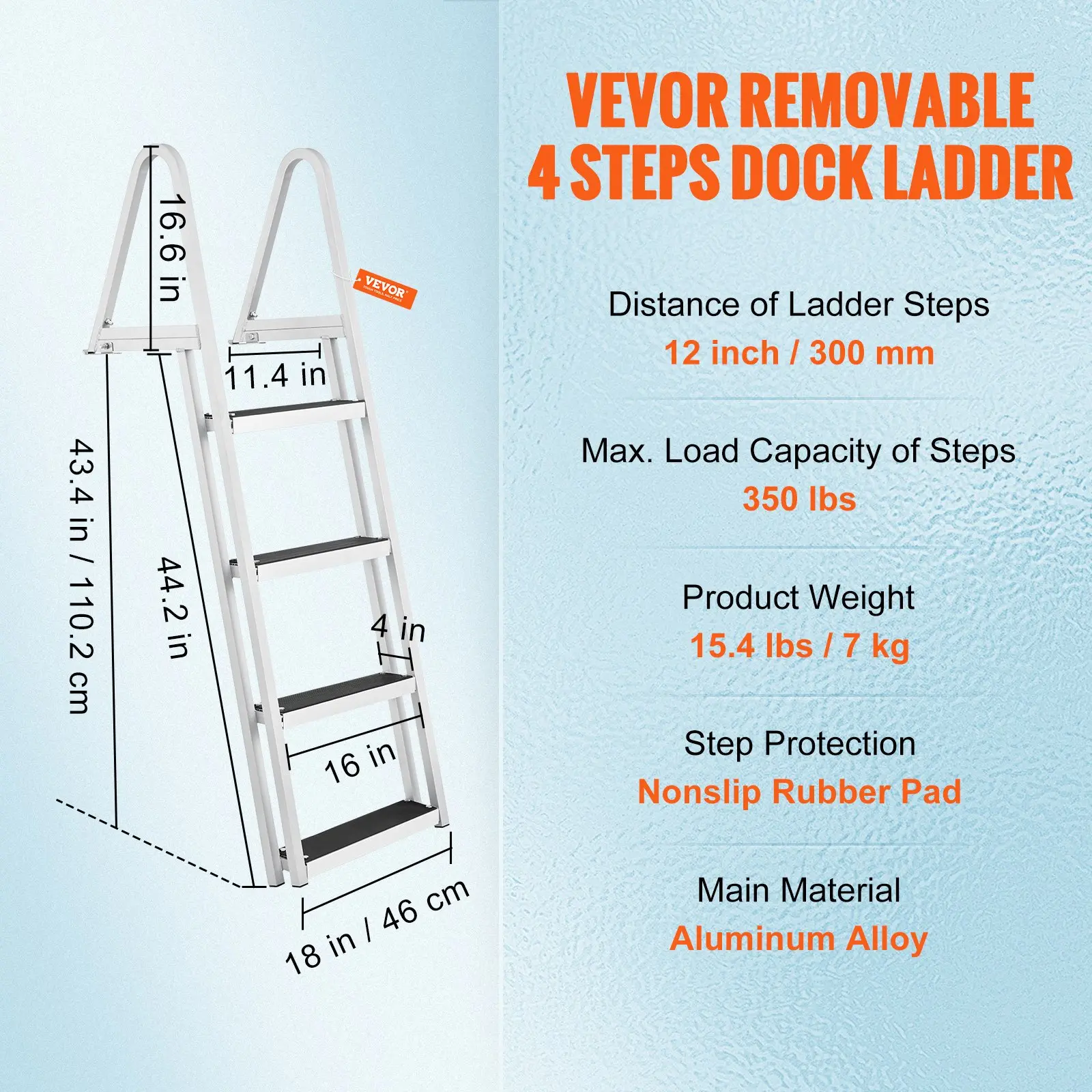 Bevel - 4 Steps