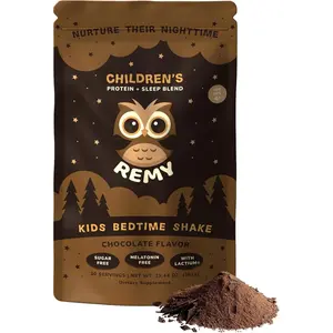 Kid's Bedtime Nutrition Shake